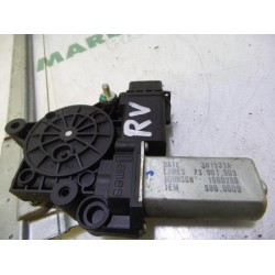 Fiat - Ducato - Window mechanism 2-door, front right