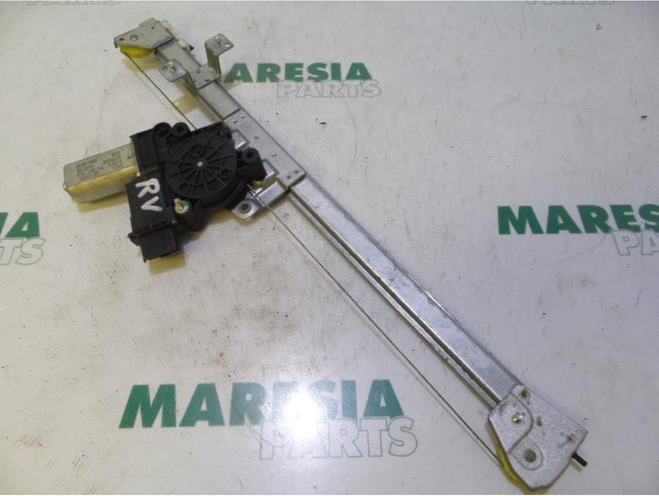 Fiat - Ducato - Window mechanism 2-door, front right