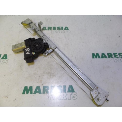 Fiat - Ducato - Window mechanism 2-door, front right