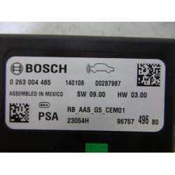 Peugeot - 208 - PDC Module