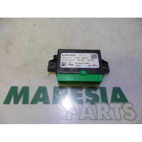 Peugeot - 208 - PDC Module