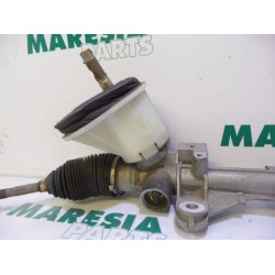 Renault - Megane - Steering box