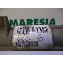 Renault - Megane - Steering box