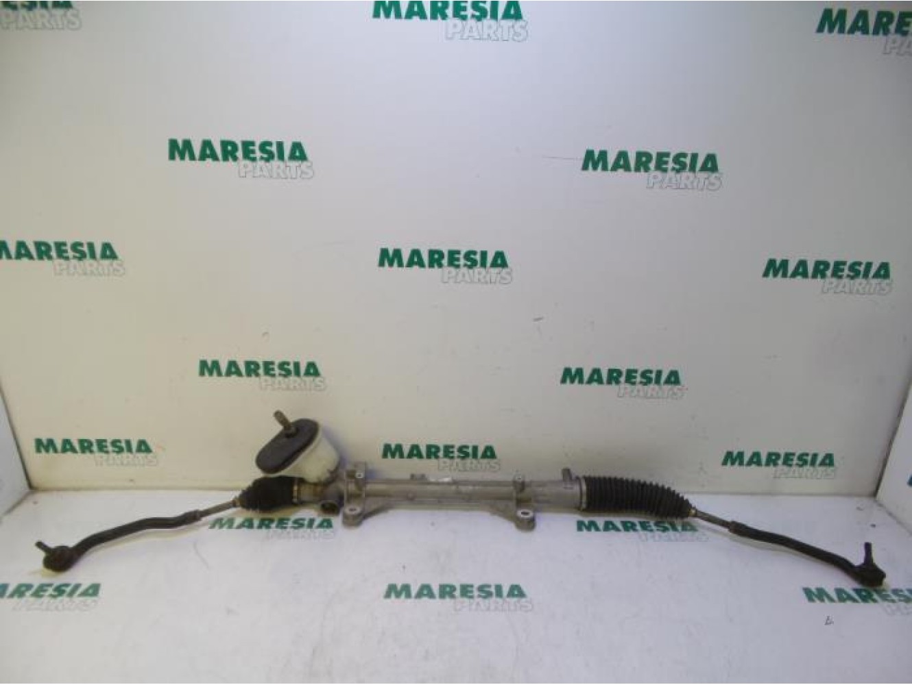 Renault - Megane - Steering box