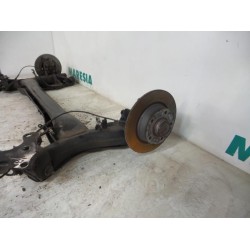 Renault - Megane - Hinterachse Vorderradantrieb