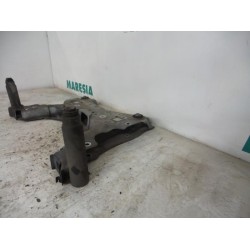 Renault - Megane - Subframe