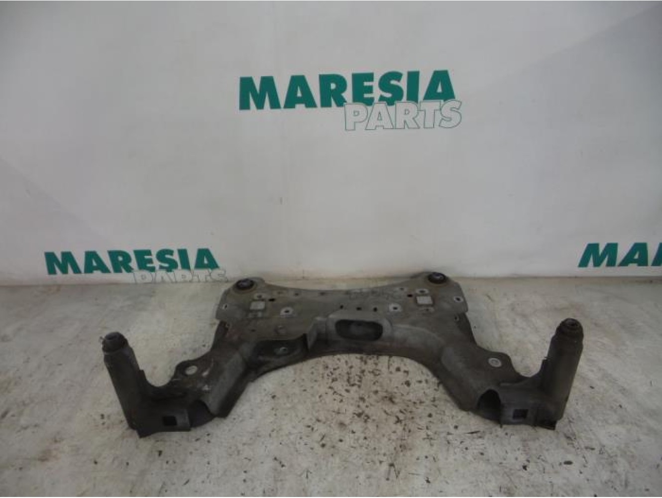 Renault - Megane - Subframe