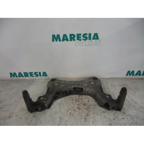 Renault - Megane - Subframe