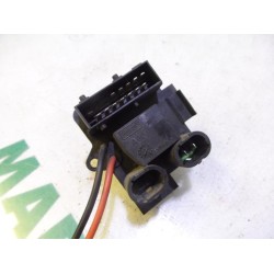Renault - Kangoo - Heater resistor
