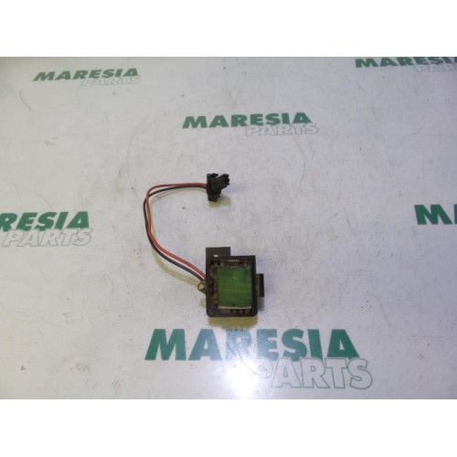 Renault - Kangoo - Heater resistor