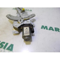 Renault - Kangoo - Window mechanism 2-door, front left