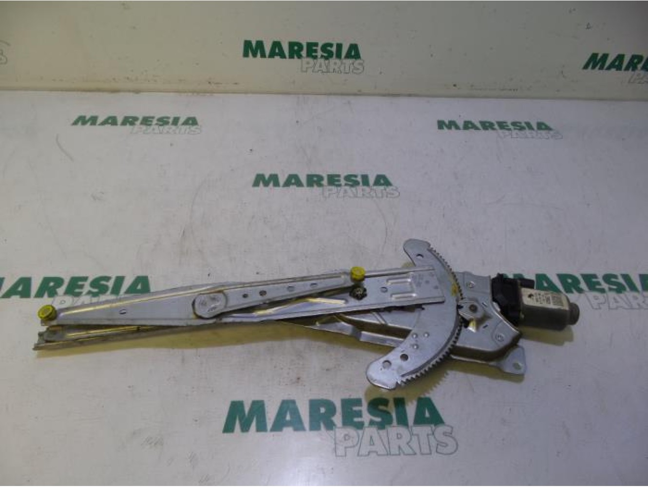 Renault - Kangoo - Window mechanism 2-door, front left