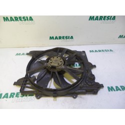 Renault - Kangoo - Fan motor