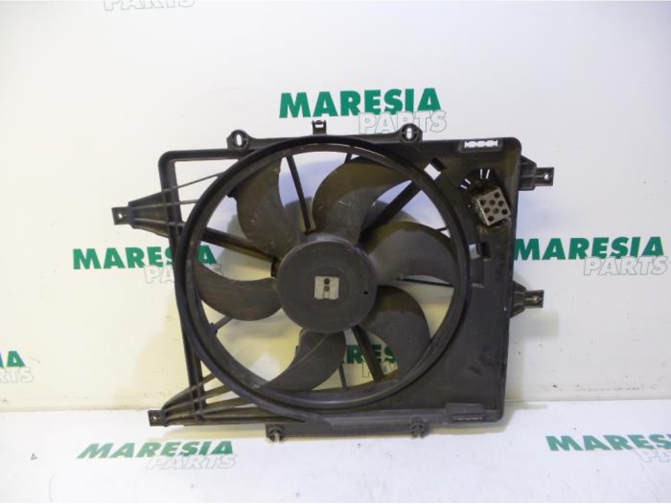 Renault - Kangoo - Fan motor