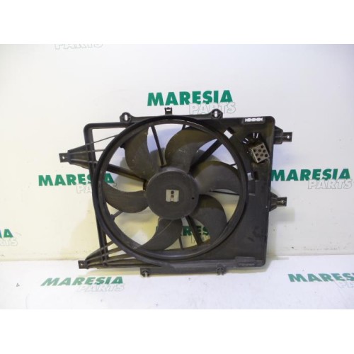 Renault - Kangoo - Fan motor