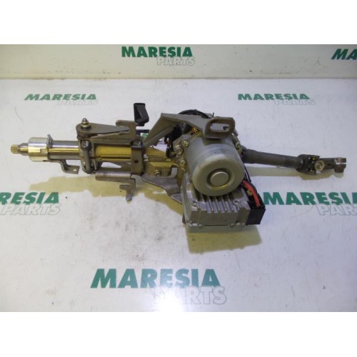 Renault - Megane - Steering column housing
