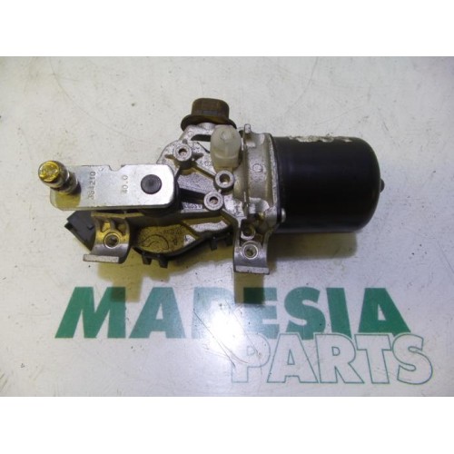 Renault - Megane - Front wiper motor