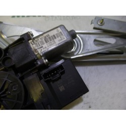 Renault - Megane - Window mechanism 4-door, front right