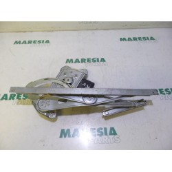 Renault - Megane - Window mechanism 4-door, front right