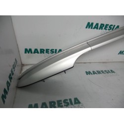 Renault - Megane - Kit rails de toit