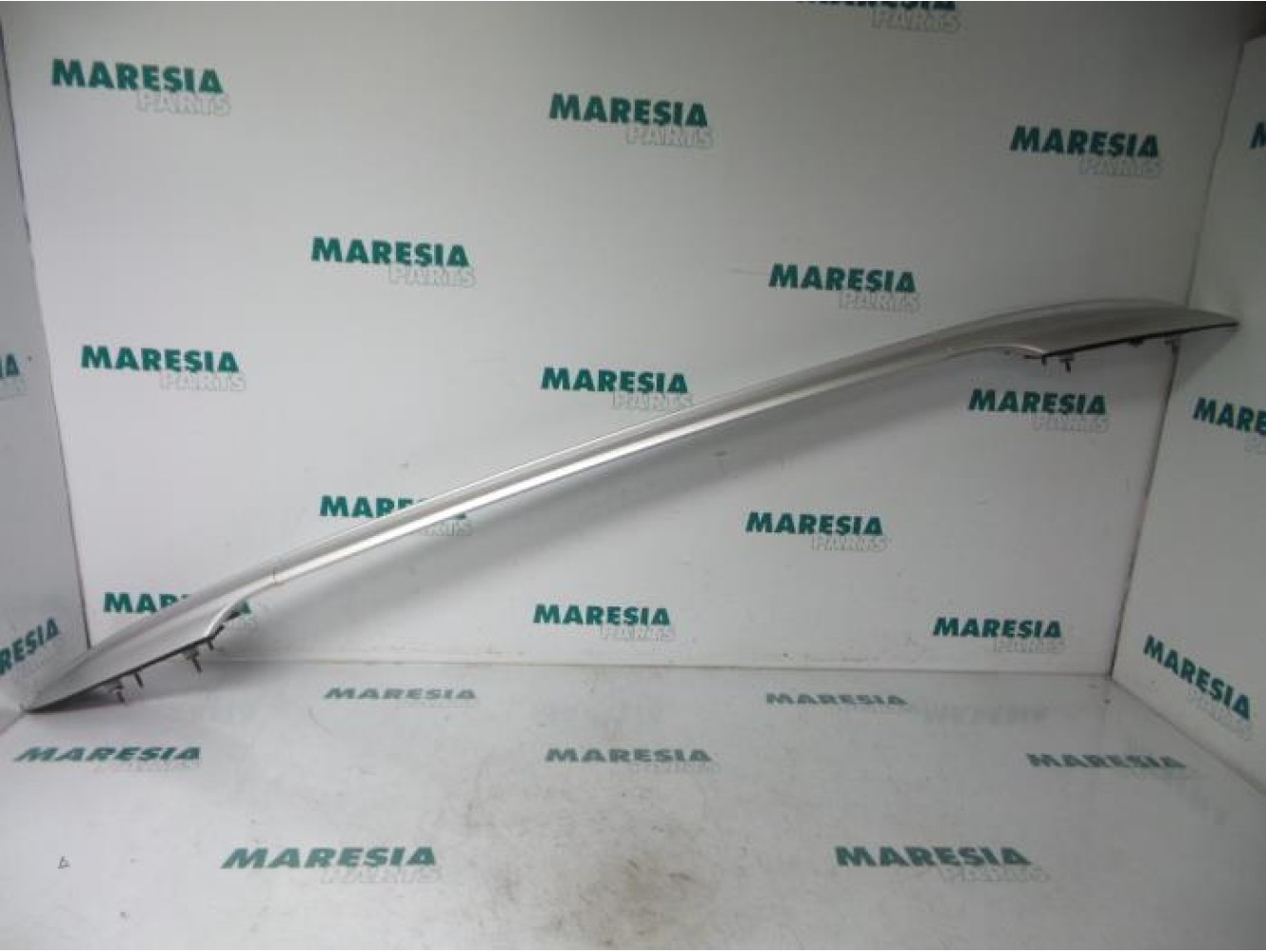 Renault - Megane - Kit rails de toit