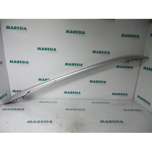 Renault - Megane - Dachreling Set