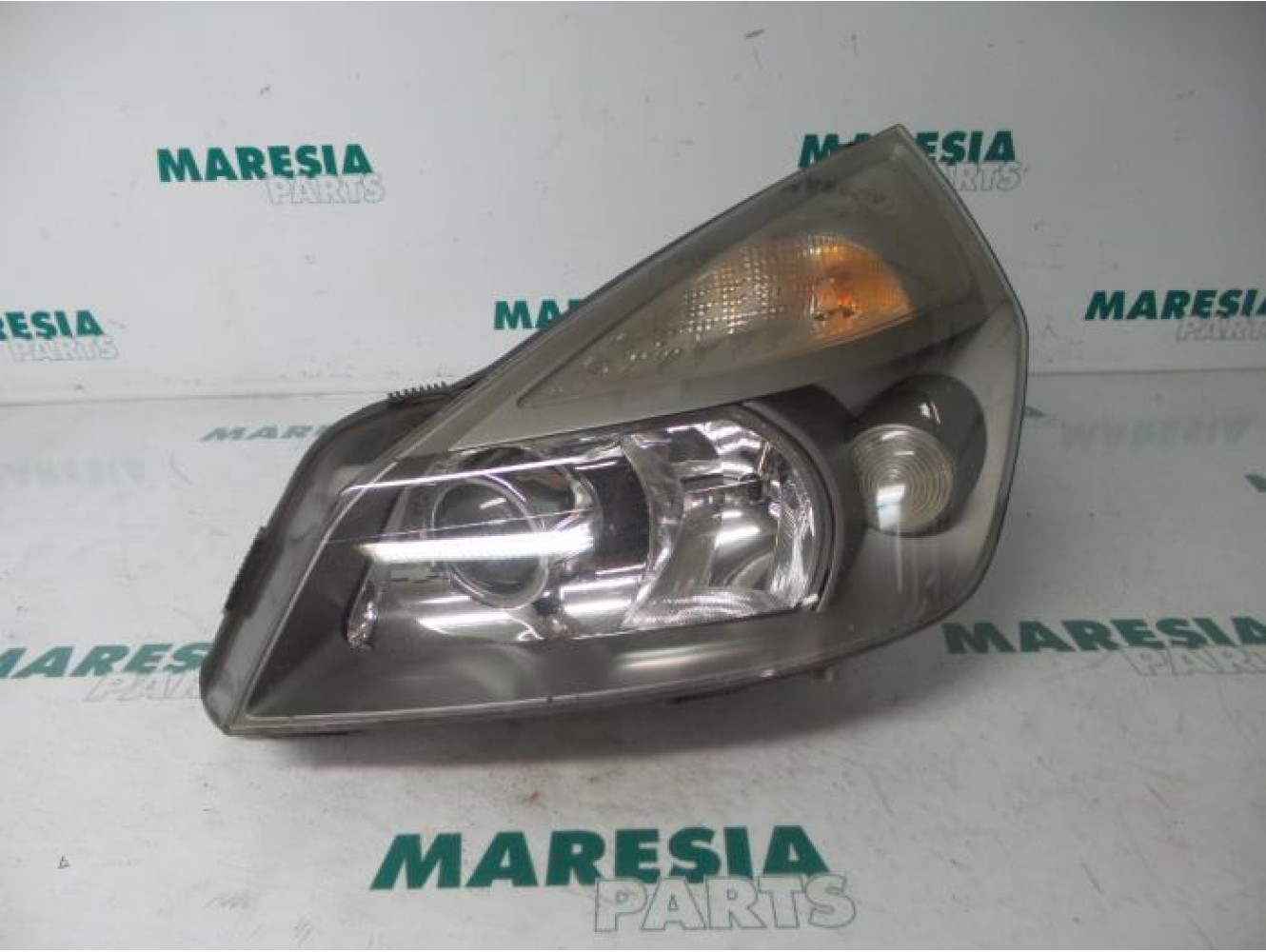 Renault - Espace - Scheinwerfer links