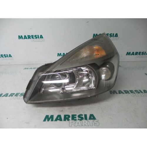 Renault - Espace - Koplamp links