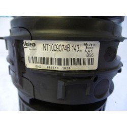 Renault - Megane - Heating and ventilation fan motor