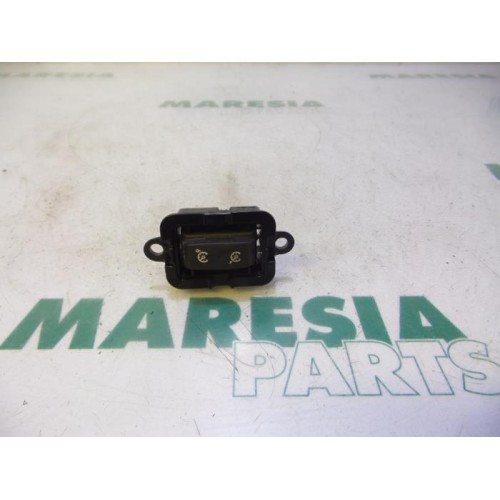 Renault - Megane - Cruise Control Bediening