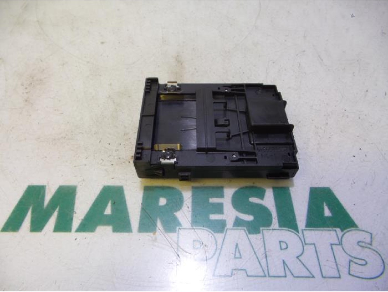 Renault - Megane - Card reader (lock)