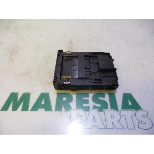 Renault - Megane - Card reader (lock)
