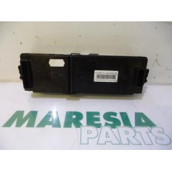 Renault - Megane - Heater control panel