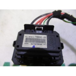 Renault - Megane - Heater resistor