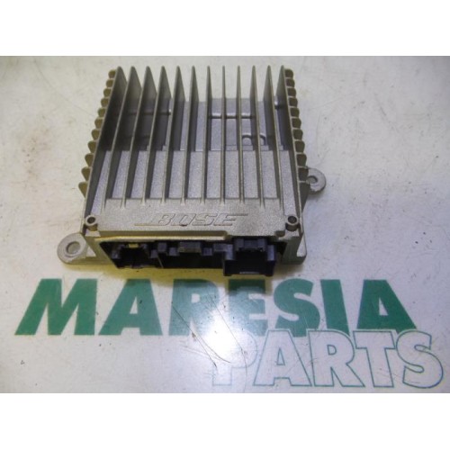 Renault - Megane - Radio amplifier