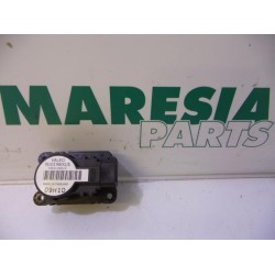 Renault - Megane - Heater valve motor