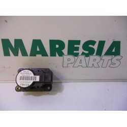 Renault - Megane - Kachelklep Motor