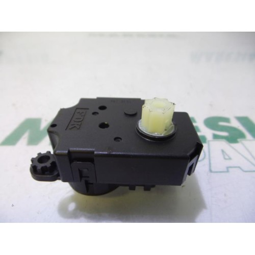 Renault - Megane - Kachelklep Motor