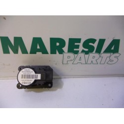 Renault - Megane - Heater valve motor