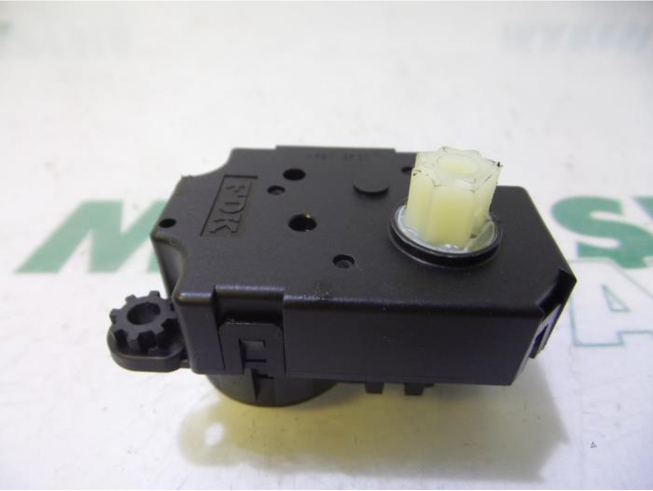 Renault - Megane - Heater valve motor
