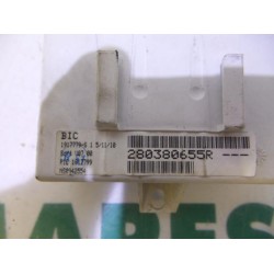 Renault - Megane - Navigation module
