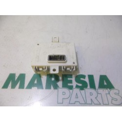 Renault - Megane - Navigation module