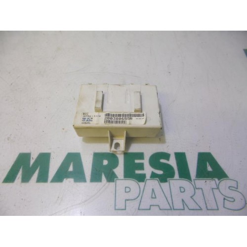 Renault - Megane - Navigation module