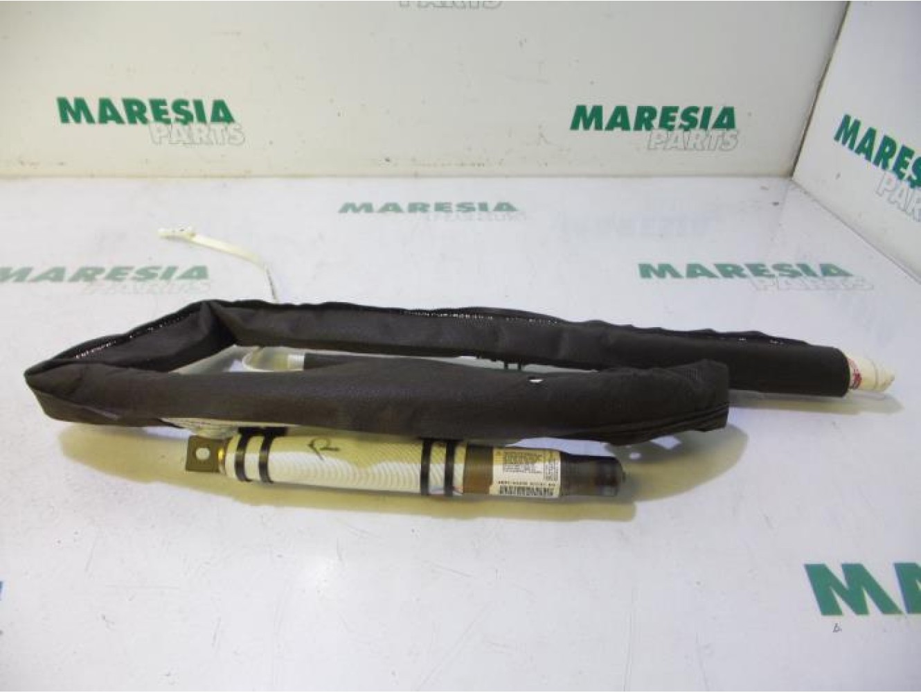 Renault - Megane - Airbag plafond droite