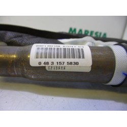 Renault - Megane - Airbag hemel links