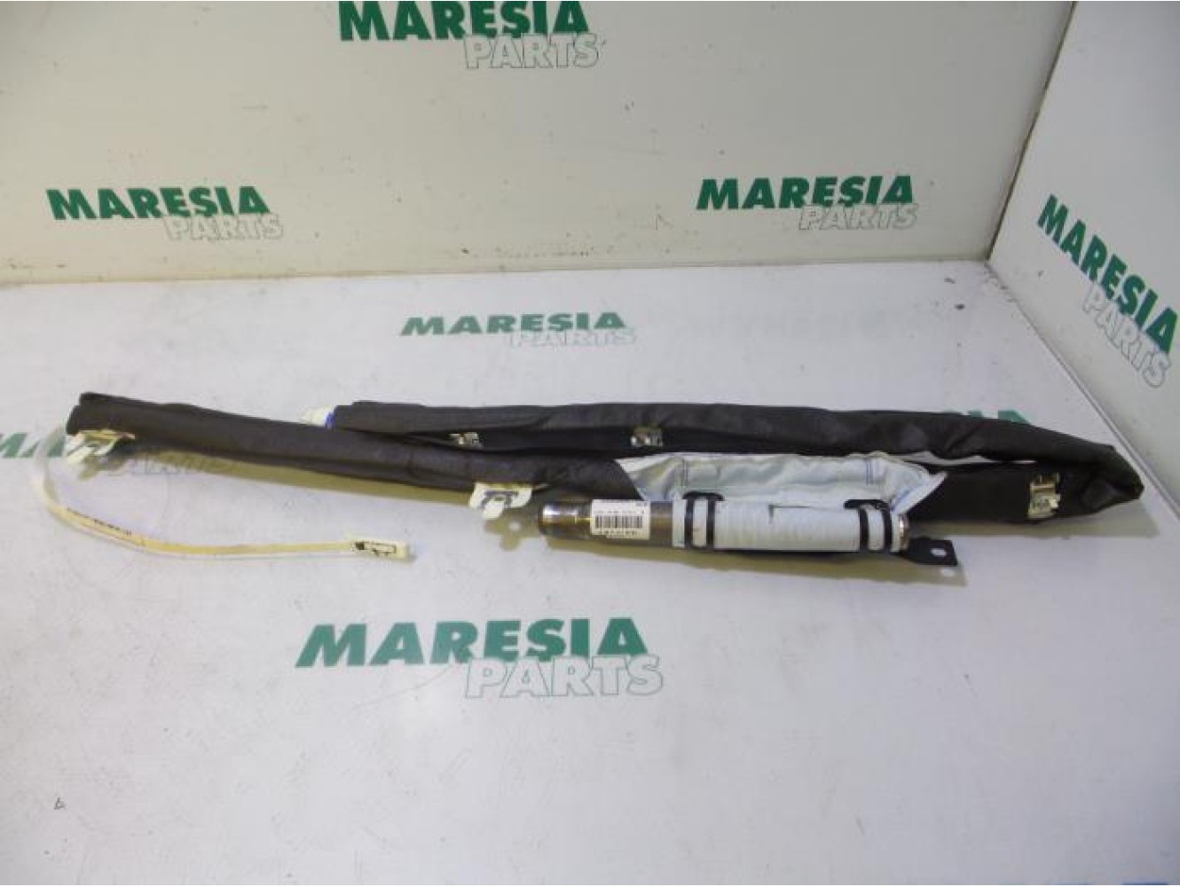 Renault - Megane - Airbag hemel links