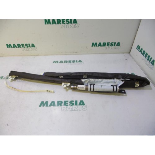 Renault - Megane - Airbag hemel links