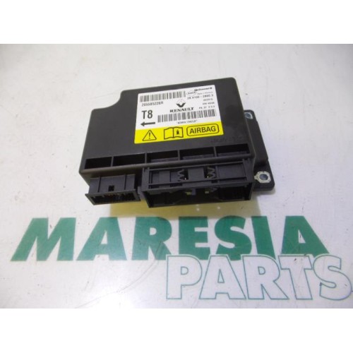 Renault - Megane - Airbag Module