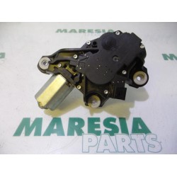 Renault - Megane - Ruitenwissermotor achter