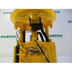 Peugeot - 307 - Pompe carburant électrique